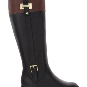 Karen Scott Deliee2 Riding Boots SIZE 9 NIB
